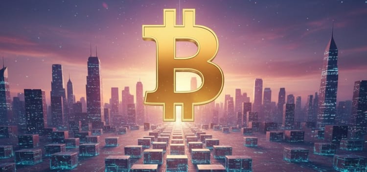 Bitcoin Nedir? Kapsamlı Rehber