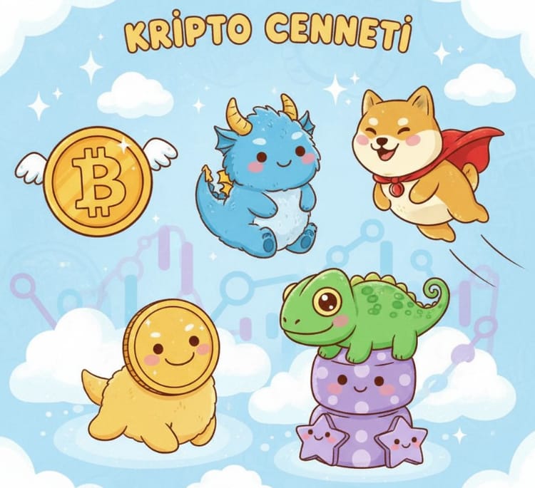 Kripto Para Nedir? Dijital Finansın Yeni Yüzünü Anlama Rehberi