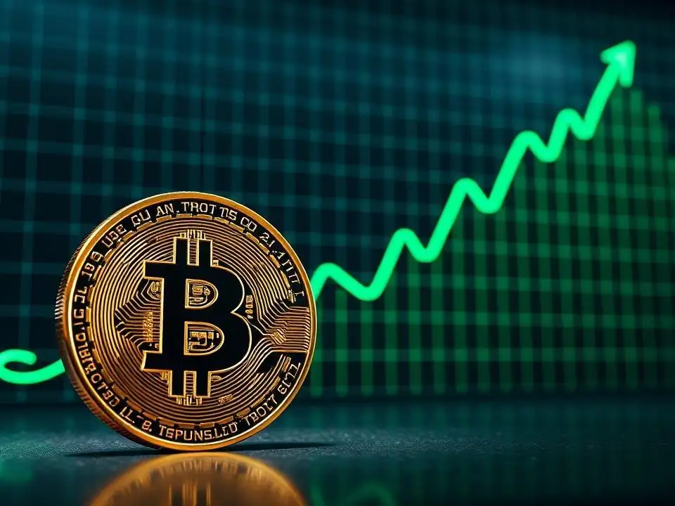 3 ekim 2025 Btcoin 122 bin Dolar eşiğinde !!