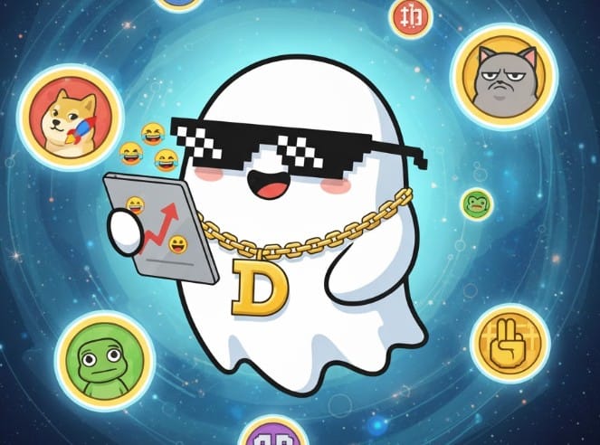 Meme Coin Nedir? Şakadan Doğan Milyar Dolarlık Fenomen